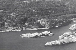 Bilde av Stiger - Stigerholmene